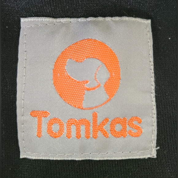 Tomkas- Dog/Cat Carrier Sling, Sz Small - Picture 5 of 9